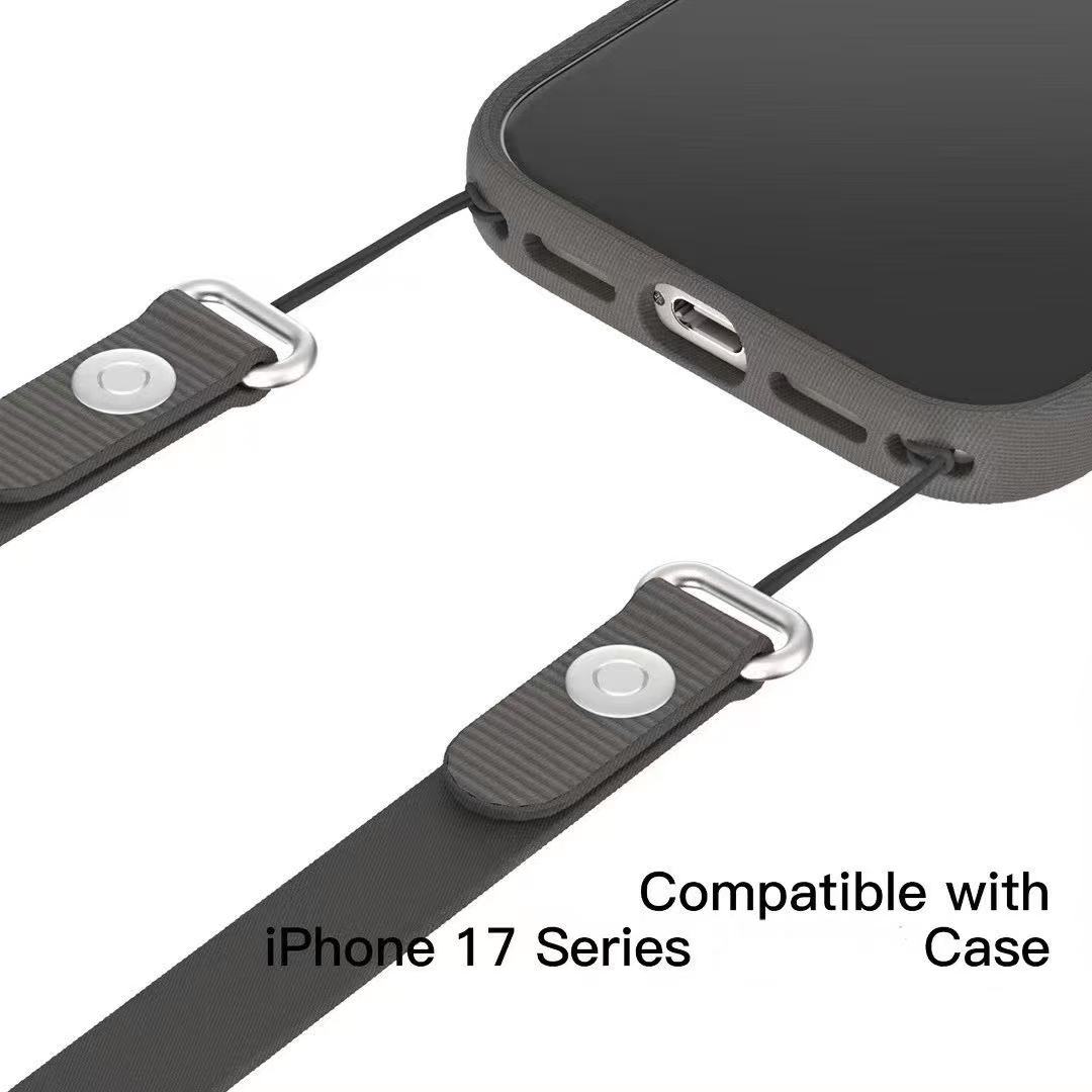 Новая модель магнитного удобно – обзор и цена Crossbody Lanyard Neck Strap Case