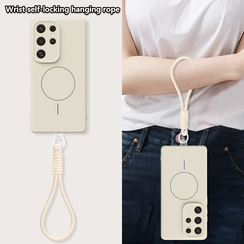 Жидкий силиконовый чехол для т – обзор и цена Liquid Silicone Magnetic Phone Case