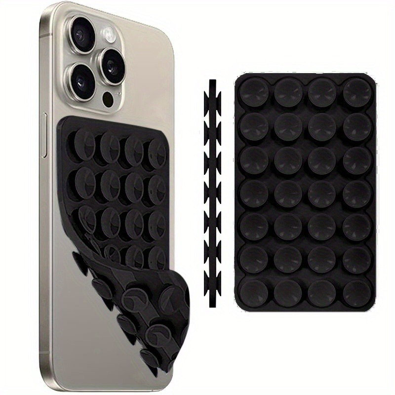 10 шт. Двусторонние силиконовы – обзор и цена Phone Stands