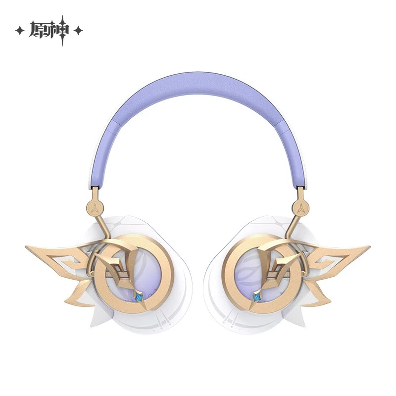 [Genshin] Наушники-повязки Nic – обзор и цена Earphones