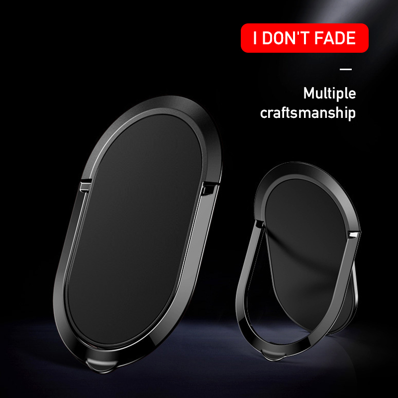 Универсальный держатель-кольцо – обзор и цена Phone Stands