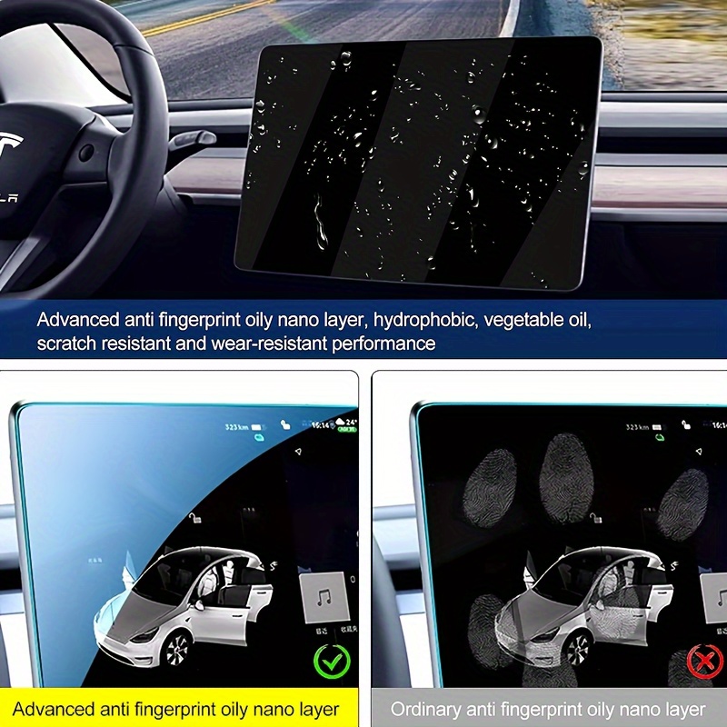 Защитная пленка из закаленного – обзор и цена Matte Anti Glare Screen Protector