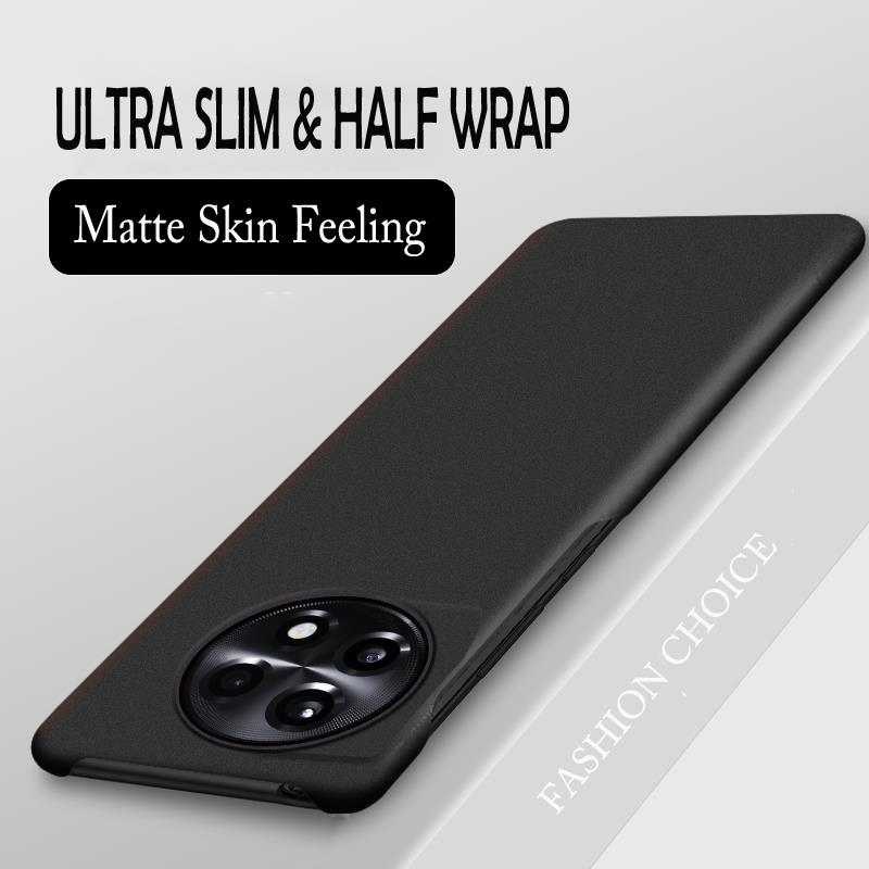 Роскошный матовый жесткий чехо – обзор и цена Matte Hard Pc Back Case