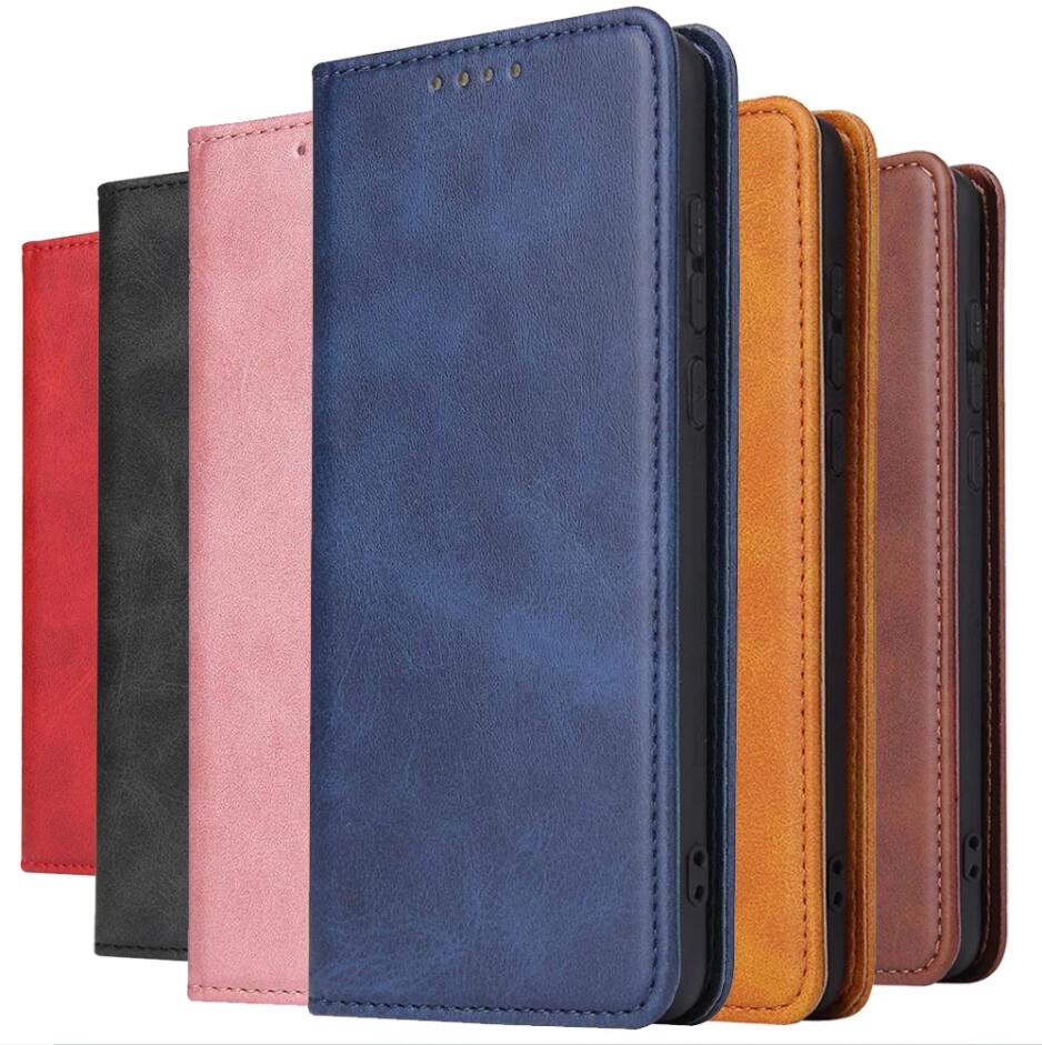 Чехол для Redmi 8, чехол для X – обзор и цена Leather Wallet Card Holder Phone Cover
