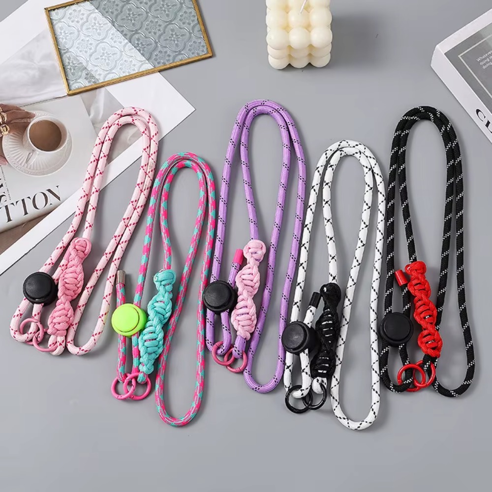 Универсальный регулируемый рем – обзор и цена Crossbody Lanyard Neck Strap Case