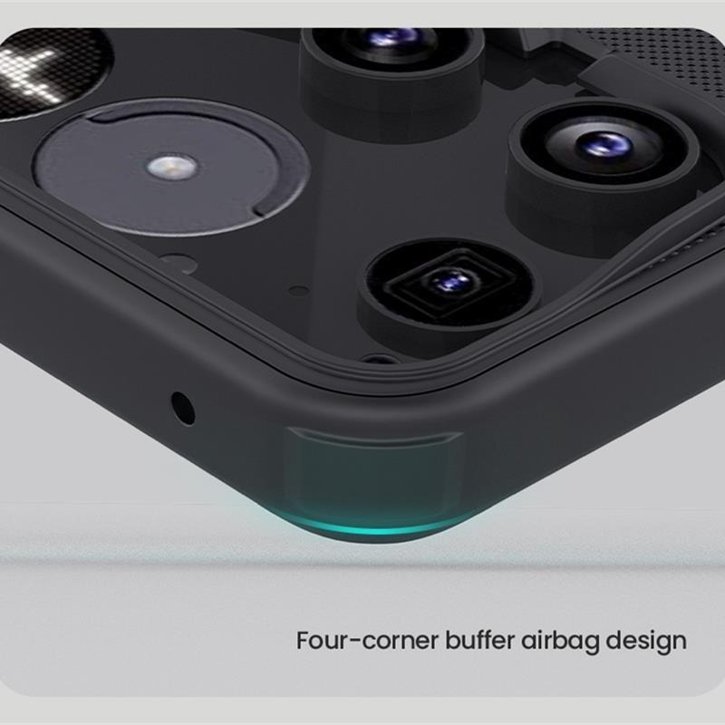Чехол для Nothing Phone 3 Ноти – обзор и цена Matte Hard Pc Back Case