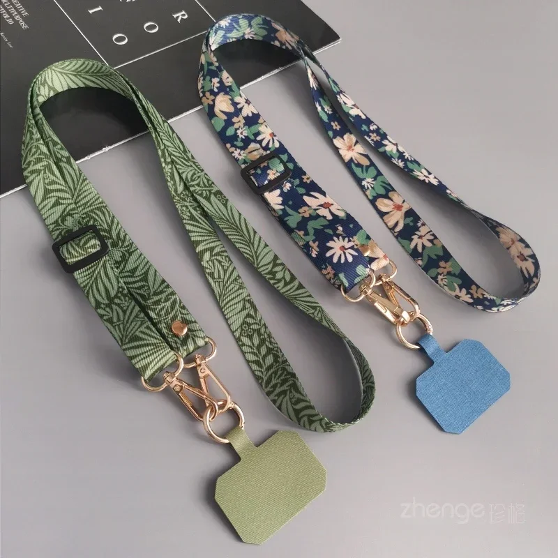 Ремешок для мобильного телефон – обзор и цена Crossbody Lanyard Neck Strap Case