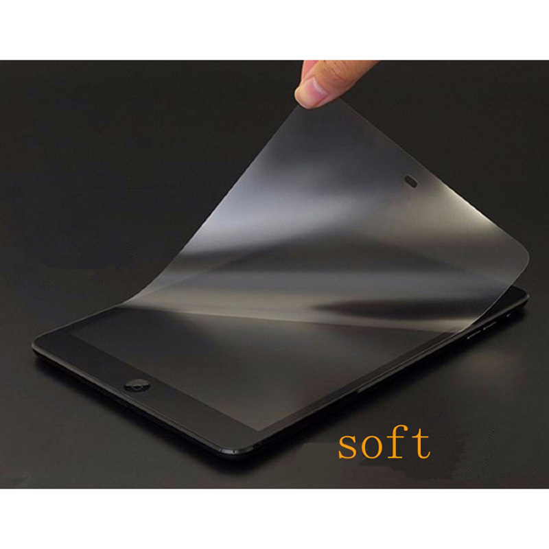 Матовая антибликовая защитная  – обзор и цена Matte Anti Glare Screen Protector
