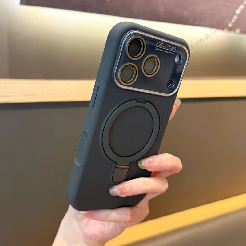 Официальный чехол из жидкого с – обзор и цена Liquid Silicone Magnetic Phone Case