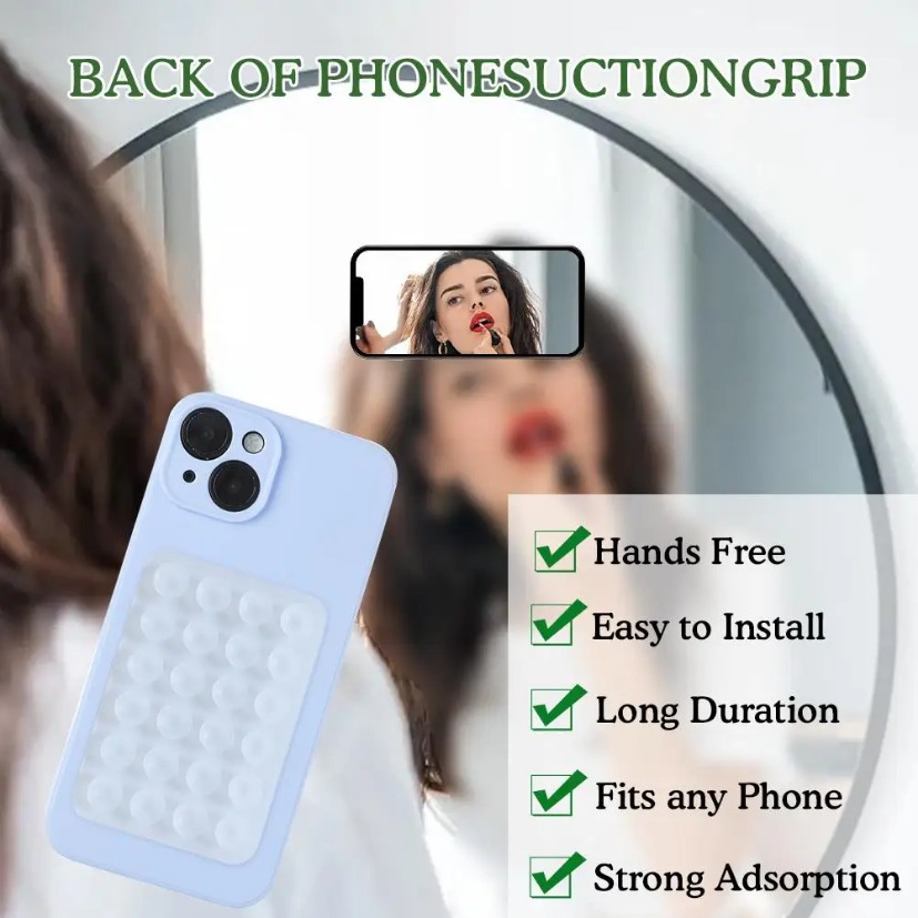 Силиконовый держатель для теле – обзор и цена Phone Stands