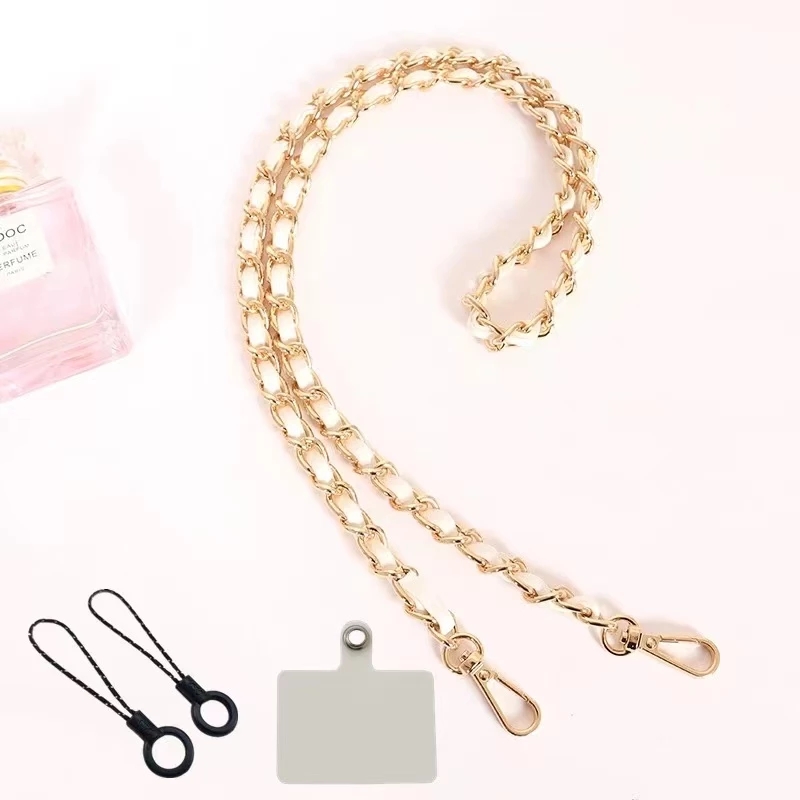 Чехол для телефона, универсаль – обзор и цена Crossbody Lanyard Neck Strap Case