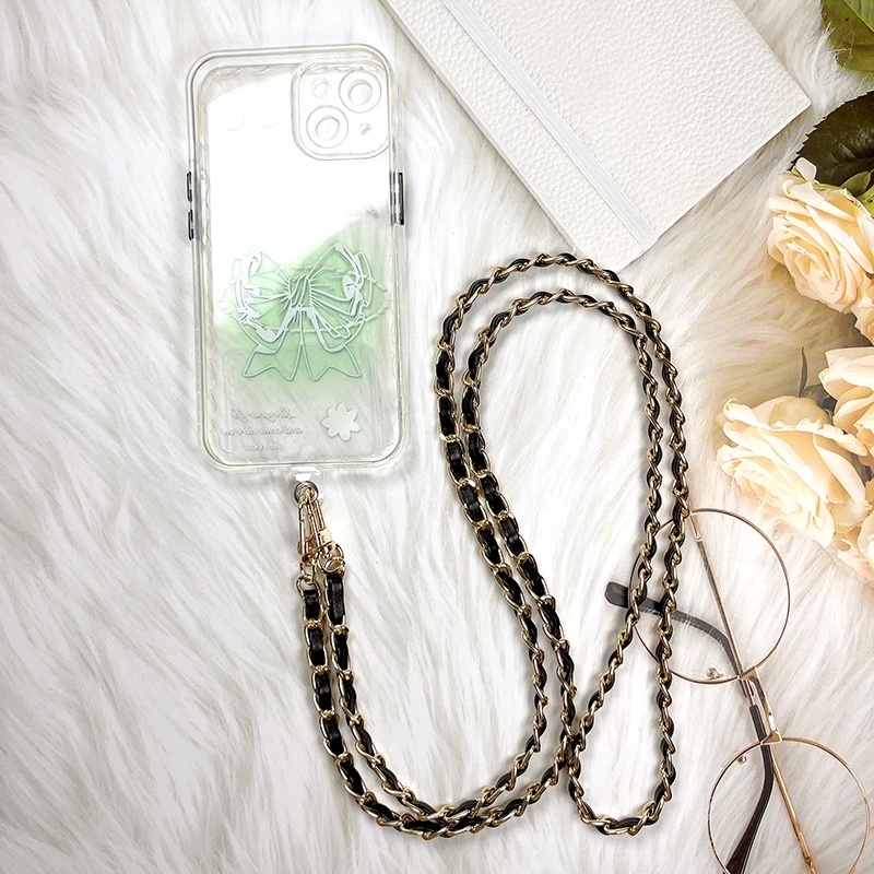 Чехол для телефона, универсаль – обзор и цена Crossbody Lanyard Neck Strap Case