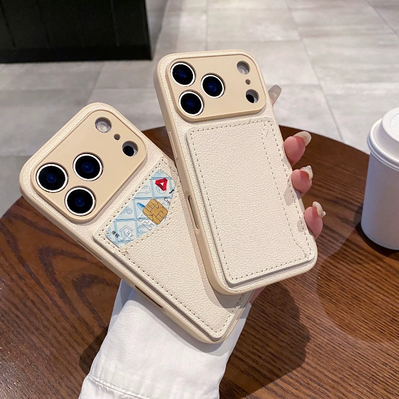 Чехол-кошелек из искусственной – обзор и цена Leather Wallet Card Holder Phone Cover