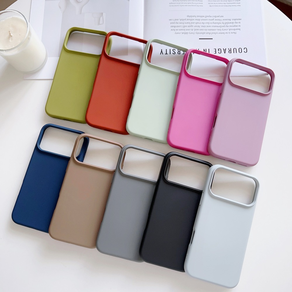 Высококачественный жидкий сили – обзор и цена Liquid Silicone Magnetic Phone Case