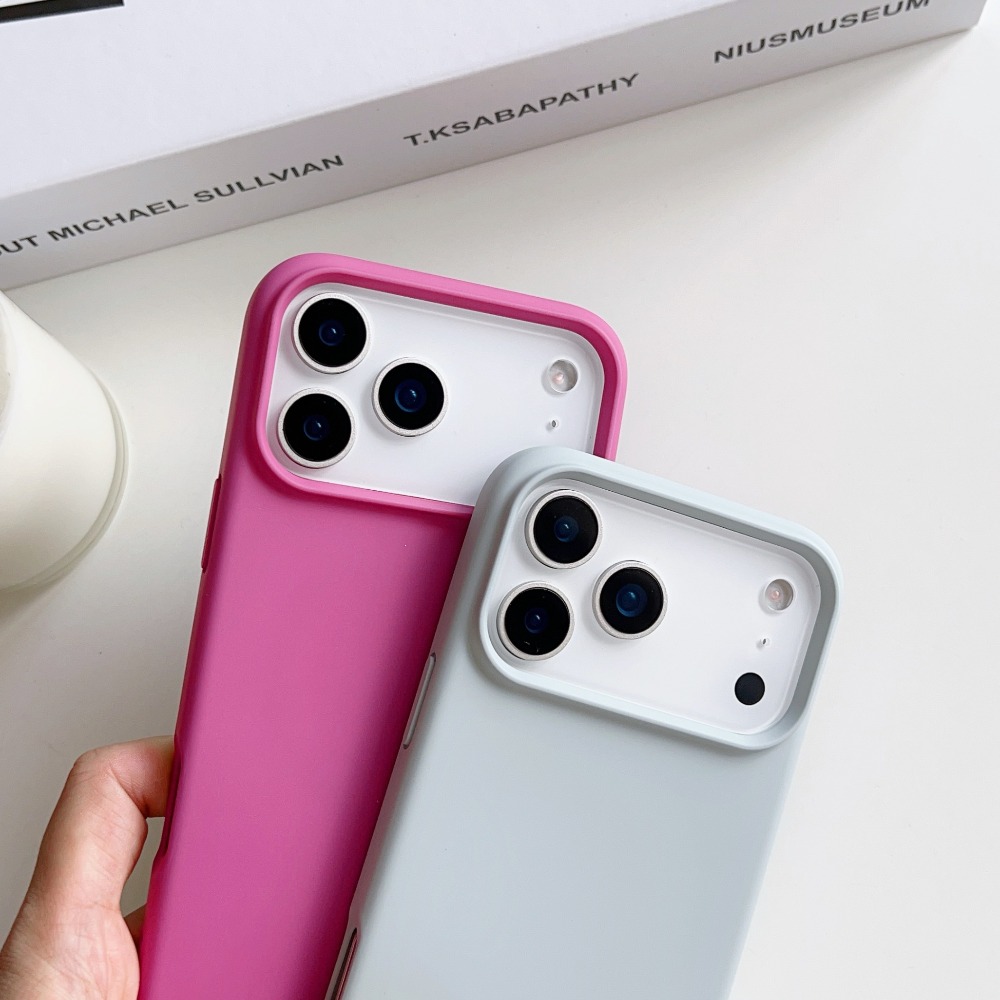 Высококачественный жидкий сили – обзор и цена Liquid Silicone Magnetic Phone Case