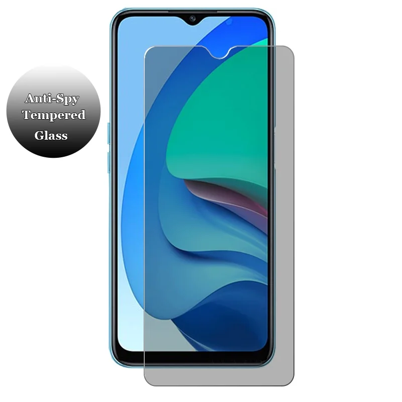 Защитная пленка из закаленного – обзор и цена Anti Spy Privacy Glass Case