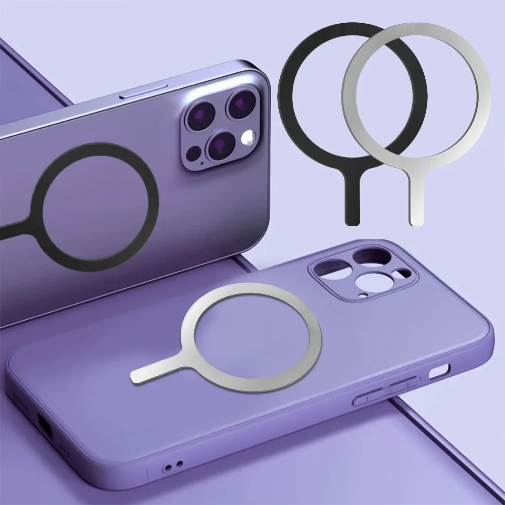 5-1 шт. Магнитное кольцо-накле – обзор и цена Phone Stands