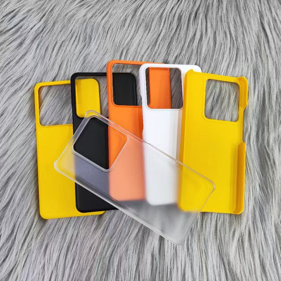 Тонкий матовый жесткий чехол д – обзор и цена Matte Hard Pc Back Case