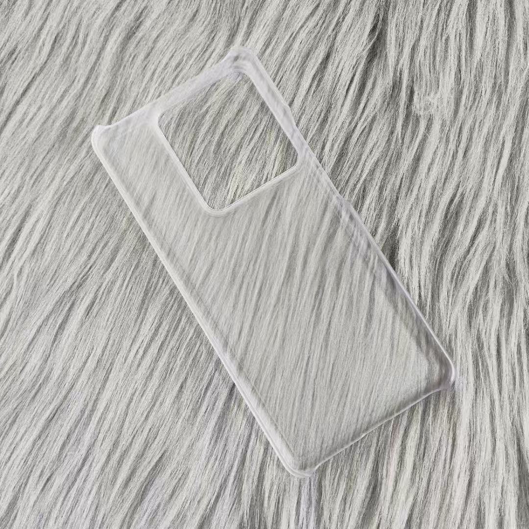 Тонкий матовый жесткий чехол д – обзор и цена Matte Hard Pc Back Case