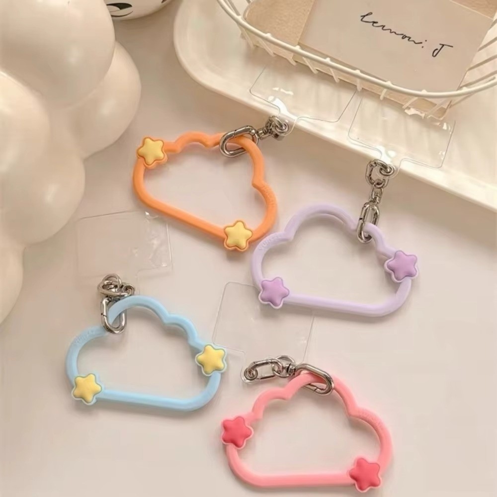 Милый силиконовый ремешок для  – обзор и цена Cute Cartoon Wrist Strap Silicone Case