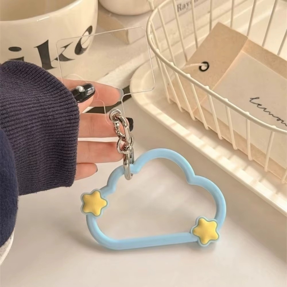 Милый силиконовый ремешок для  – обзор и цена Cute Cartoon Wrist Strap Silicone Case