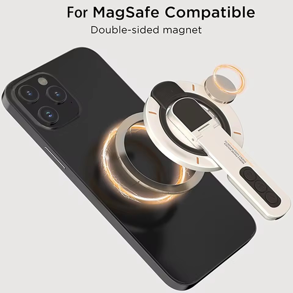 1 шт. 360 °   Магнитное кольцо – обзор и цена Phone Stands