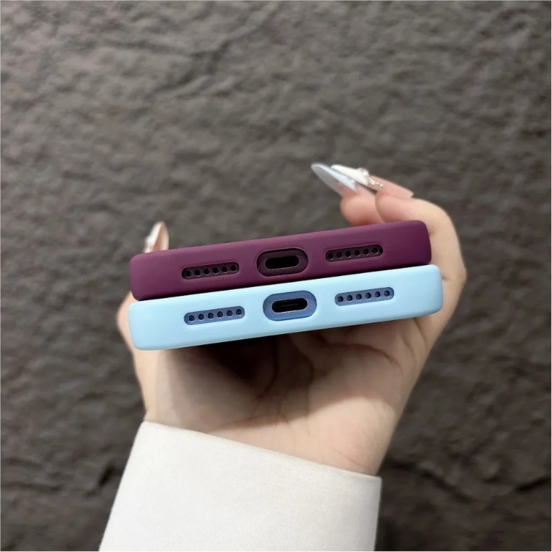 Роскошный защитный бампер для  – обзор и цена Clear Shockproof Bumper Case
