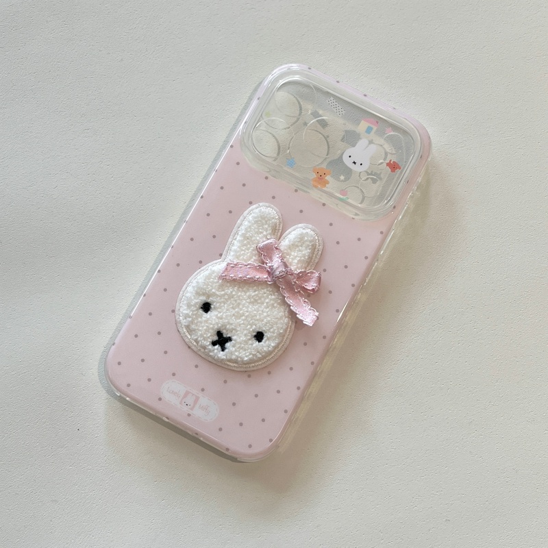 Милый чехол для телефона с рис – обзор и цена Cute Cartoon Wrist Strap Silicone Case