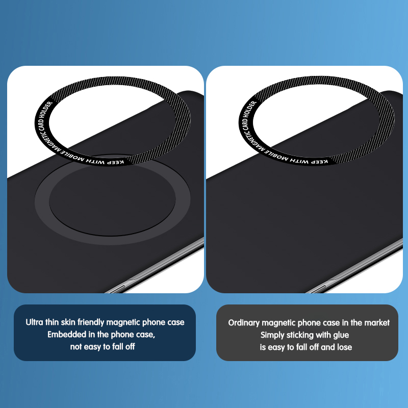 Ультратонкие магнитные чехлы д – обзор и цена Ultra Thin Frameless Phone Cover