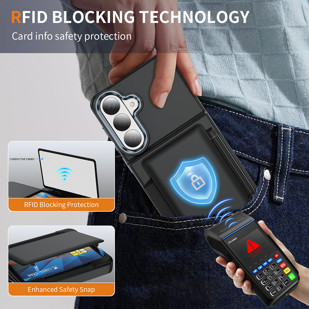 Новый чехол-бумажник для Samsu – обзор и цена Leather Wallet Card Holder Phone Cover