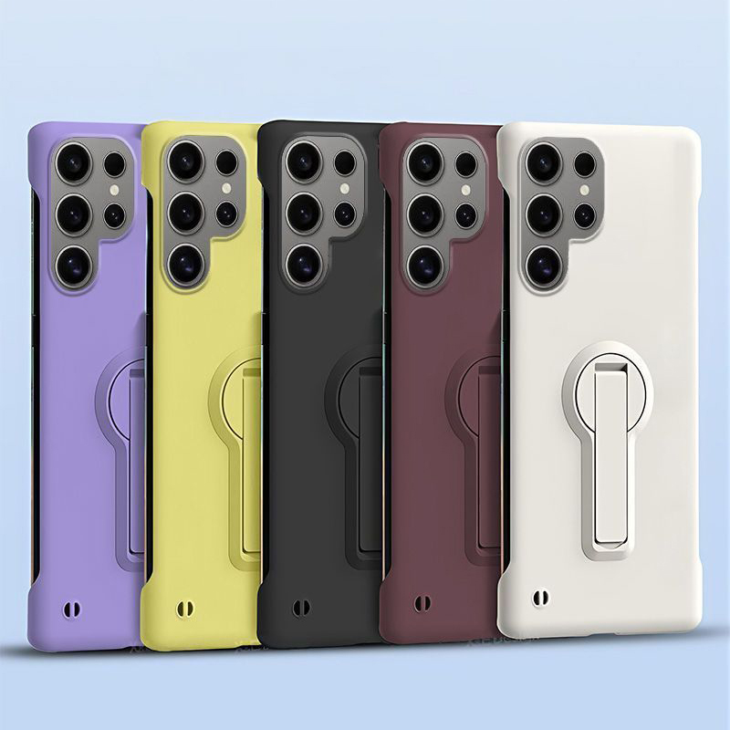 Чехол для телефона Samsung S26 – обзор и цена Ultra Thin Frameless Phone Cover