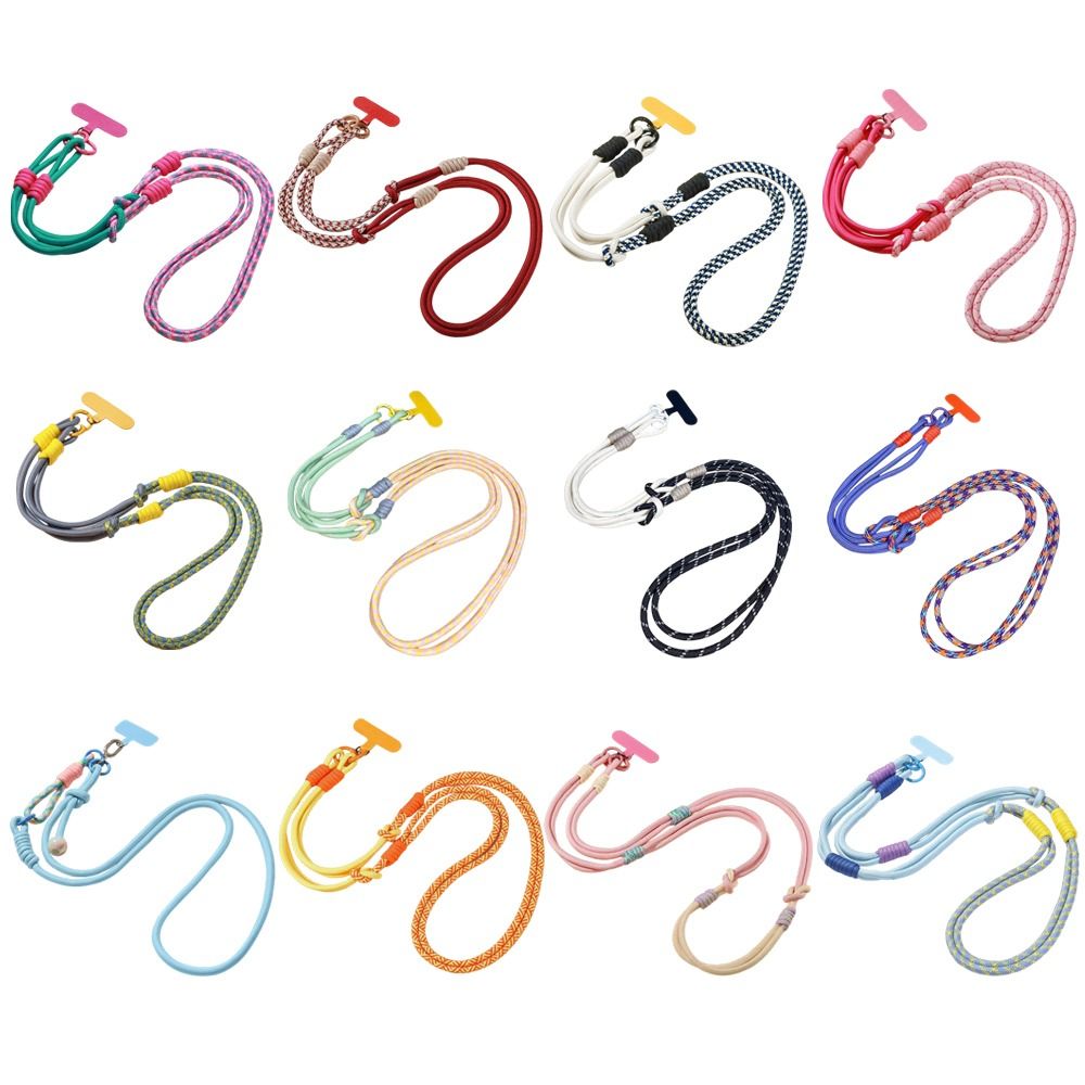 Универсальный ремешок для теле – обзор и цена Crossbody Lanyard Neck Strap Case