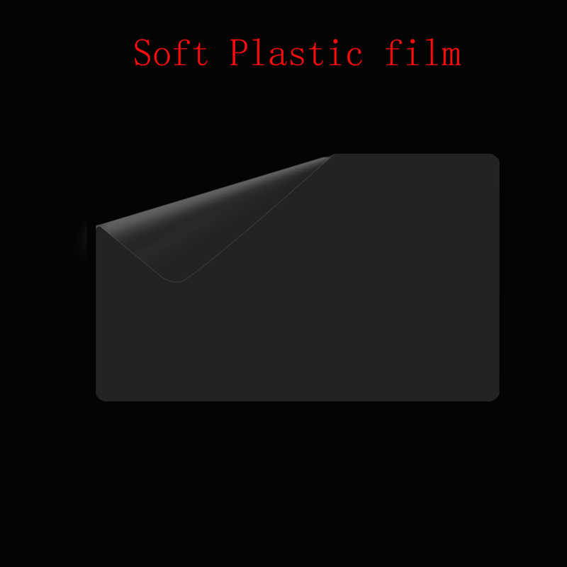 Прозрачная HD/матовая антиблик – обзор и цена Matte Anti Glare Screen Protector