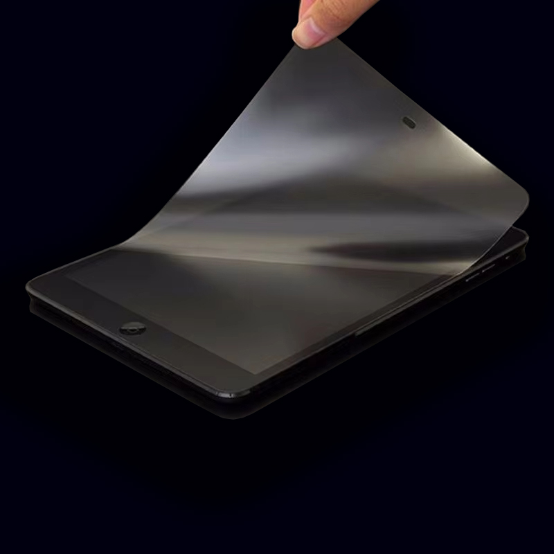 Прозрачная HD/матовая антиблик – обзор и цена Matte Anti Glare Screen Protector