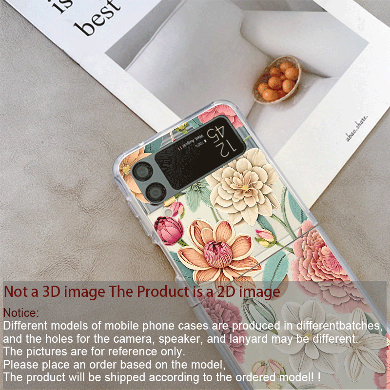 Винтажный чехол для телефона с – обзор и цена Vintage Floral Pattern Soft Case