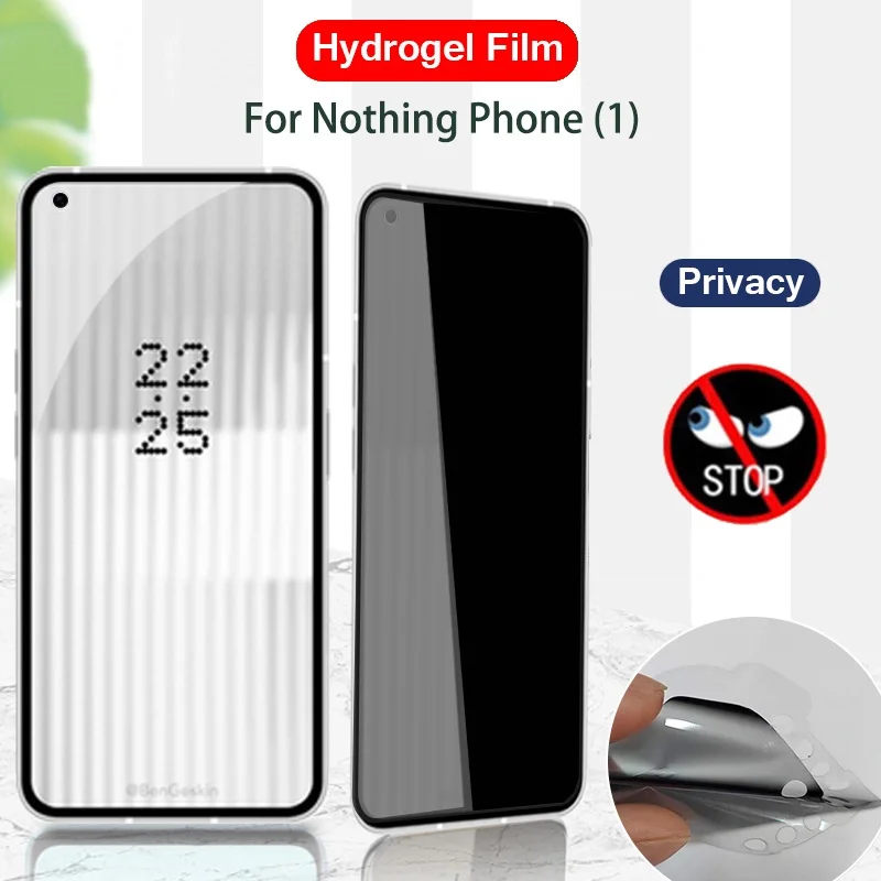 Защитное стекло из закаленного – обзор и цена Anti Spy Privacy Glass Case