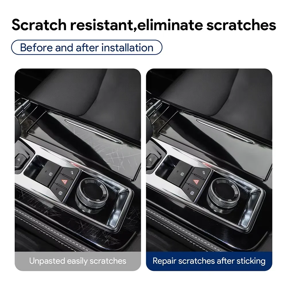 Для BMW серии 4 G22 G23 G26 20 – обзор и цена Matte Anti Glare Screen Protector