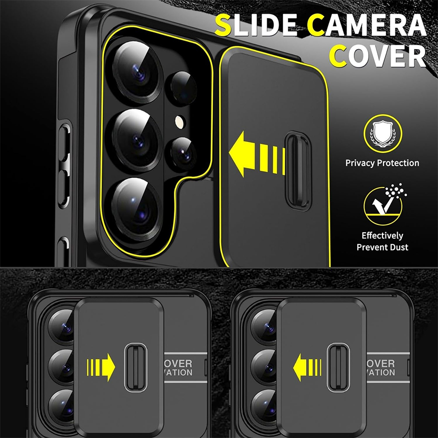 Прочный ударопрочный магнитный – обзор и цена Heavy Duty 360 Full Body Protective Case